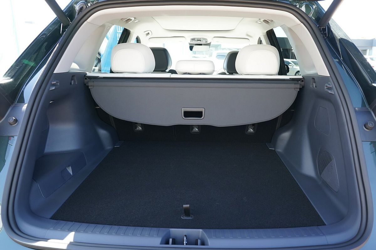 2025 Geely Starray EM-i Inspire P145