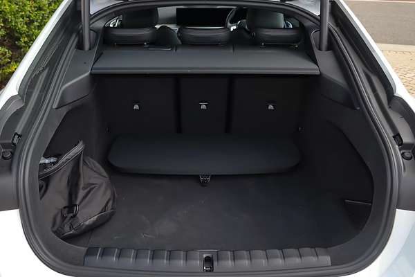 2025 BMW i4 eDrive35 G26 LCI