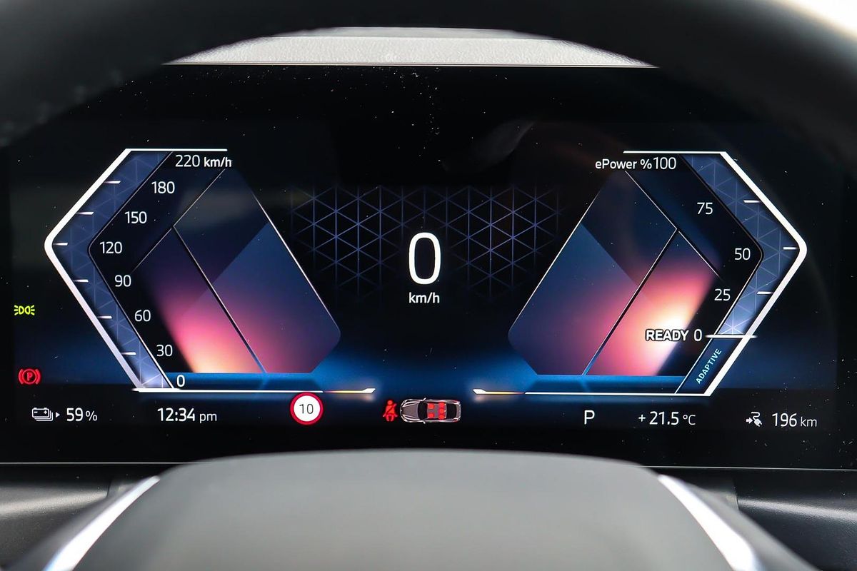 2025 BMW i4 eDrive35 G26 LCI