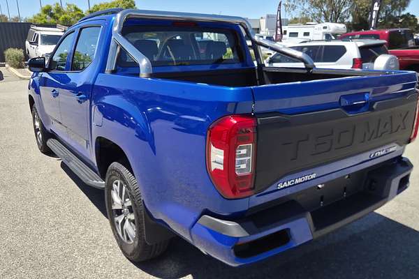 2025 LDV T60 Max PRO SK8C 4X4