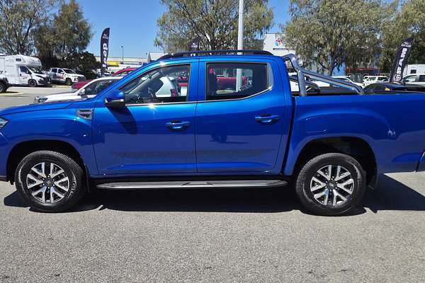 2025 LDV T60 Max PRO SK8C 4X4