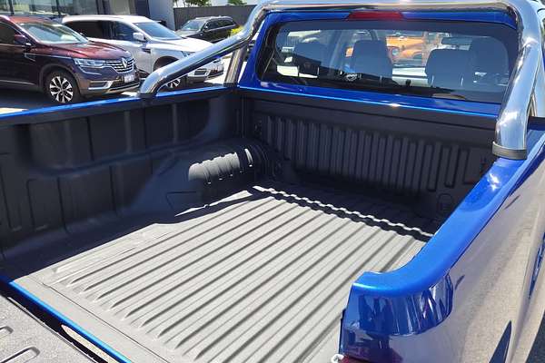 2025 LDV T60 Max PRO SK8C 4X4