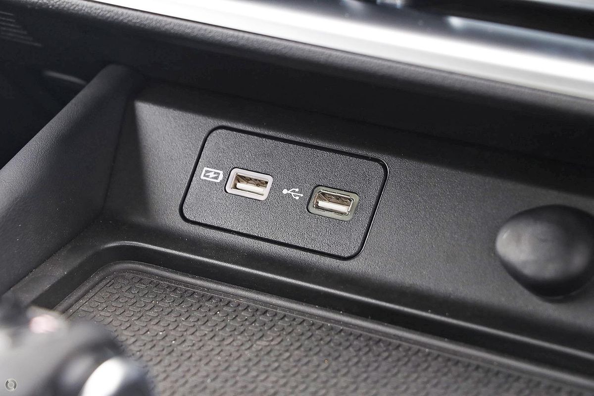 2025 GWM Cannon Premium NPW Rear Wheel Drive