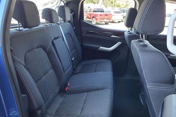 2025 LDV T60 Max PRO SK8C 4X4