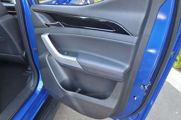 2025 LDV T60 Max PRO SK8C 4X4