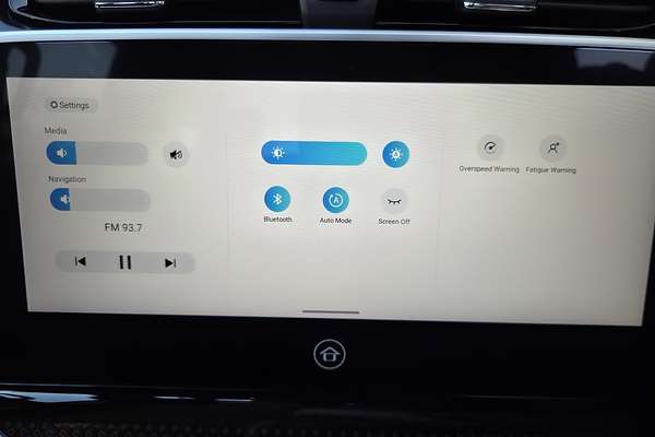 2025 LDV T60 Max PRO SK8C 4X4