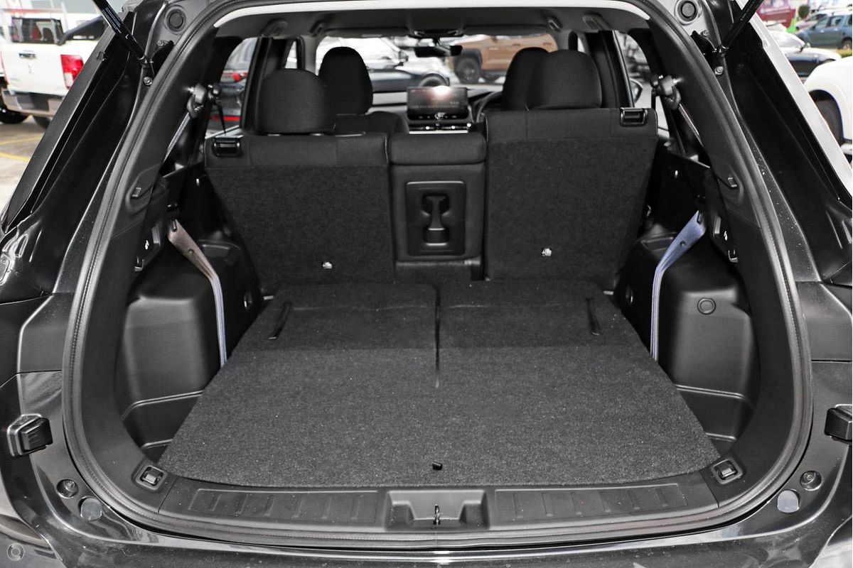 2025 Mitsubishi Outlander ES ZM