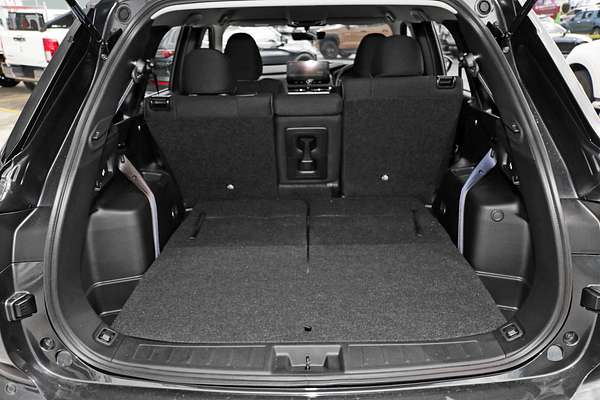 2025 Mitsubishi Outlander ES ZM