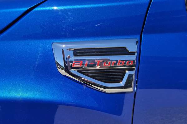 2025 LDV T60 Max PRO SK8C 4X4