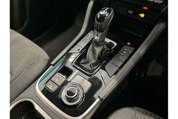 2025 Isuzu MU-X LS-U