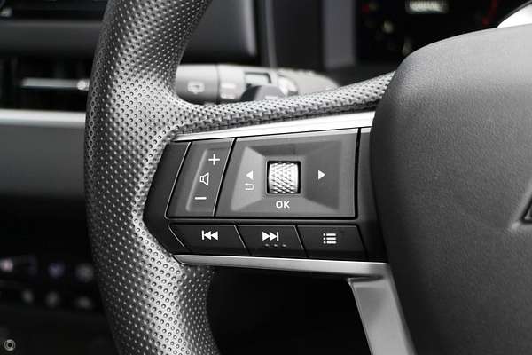 2025 Mitsubishi Outlander ES ZM