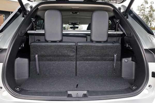 2025 Mitsubishi Outlander Aspire ZM