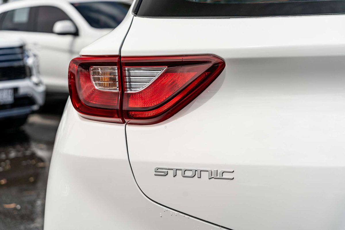 2023 Kia Stonic Sport YB