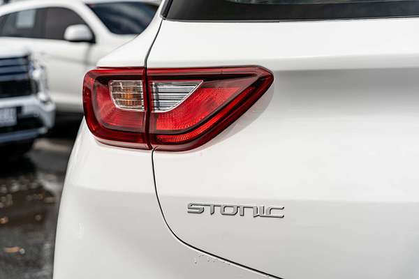 2023 Kia Stonic Sport YB