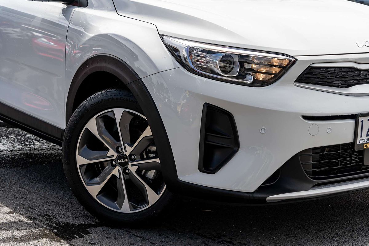 2023 Kia Stonic Sport YB