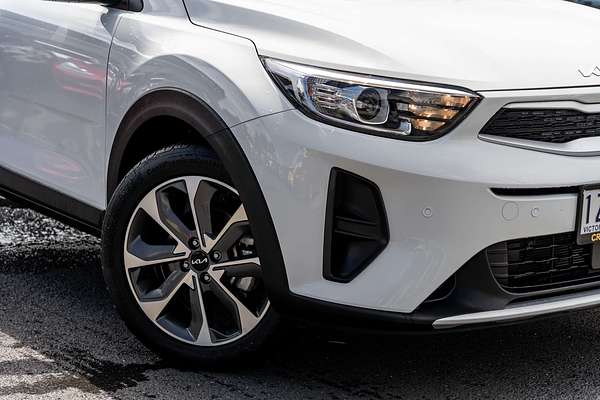 2023 Kia Stonic Sport YB