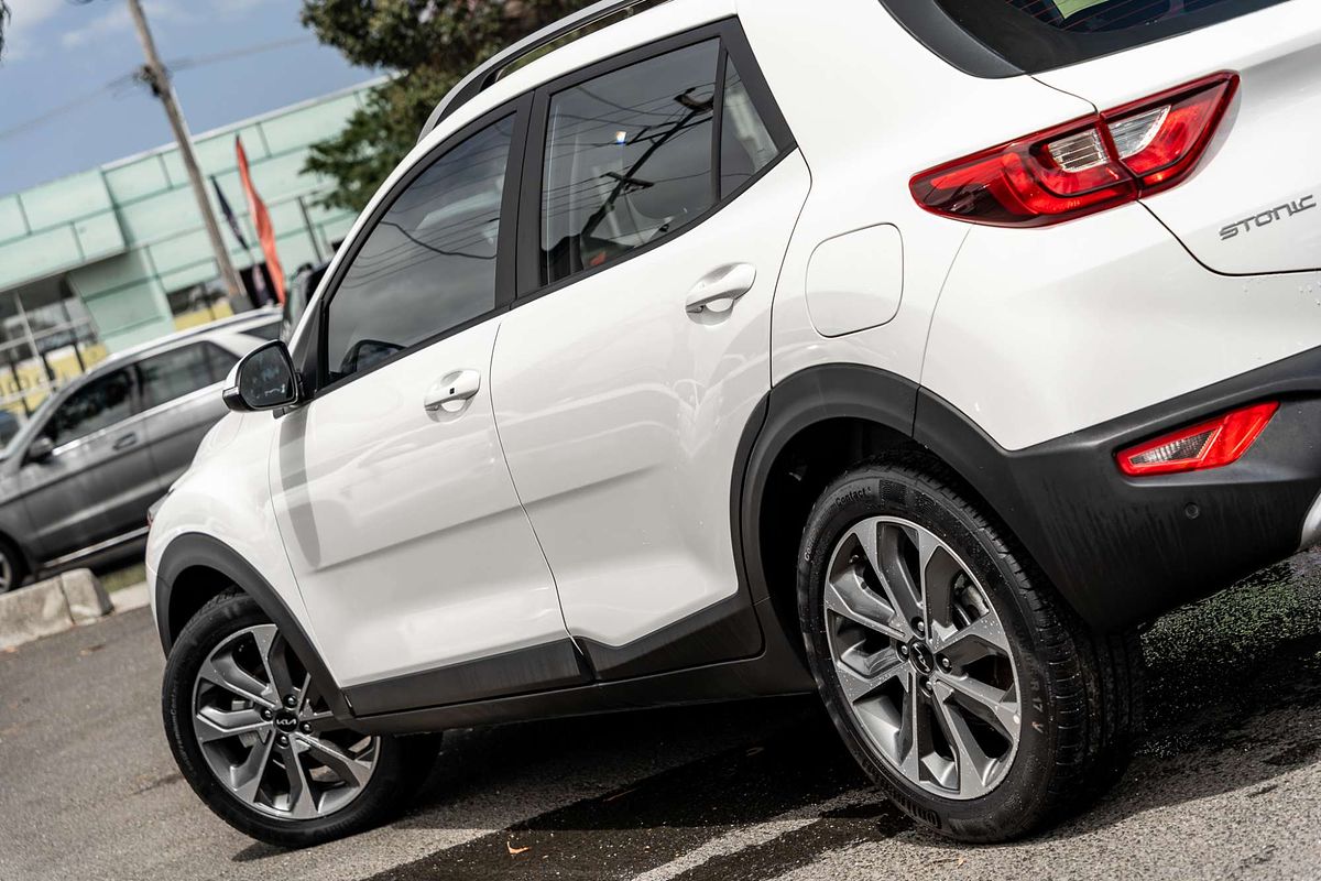 2023 Kia Stonic Sport YB