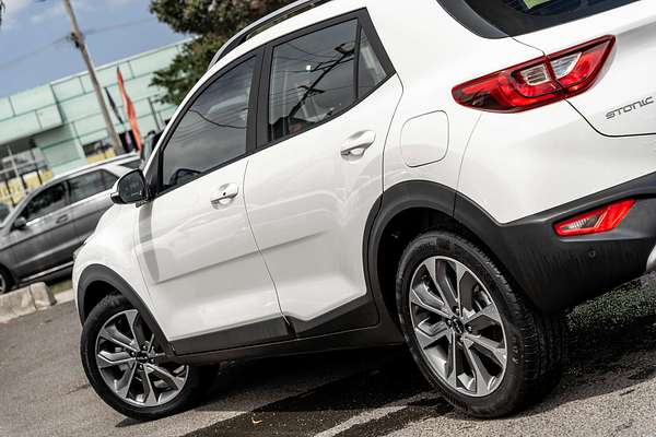 2023 Kia Stonic Sport YB