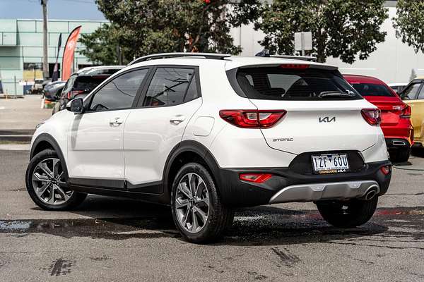 2023 Kia Stonic Sport YB