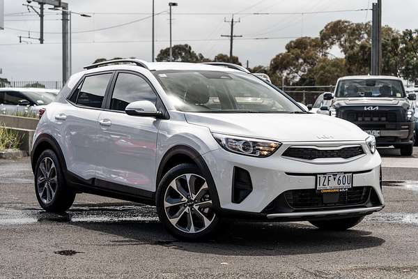 2023 Kia Stonic Sport YB