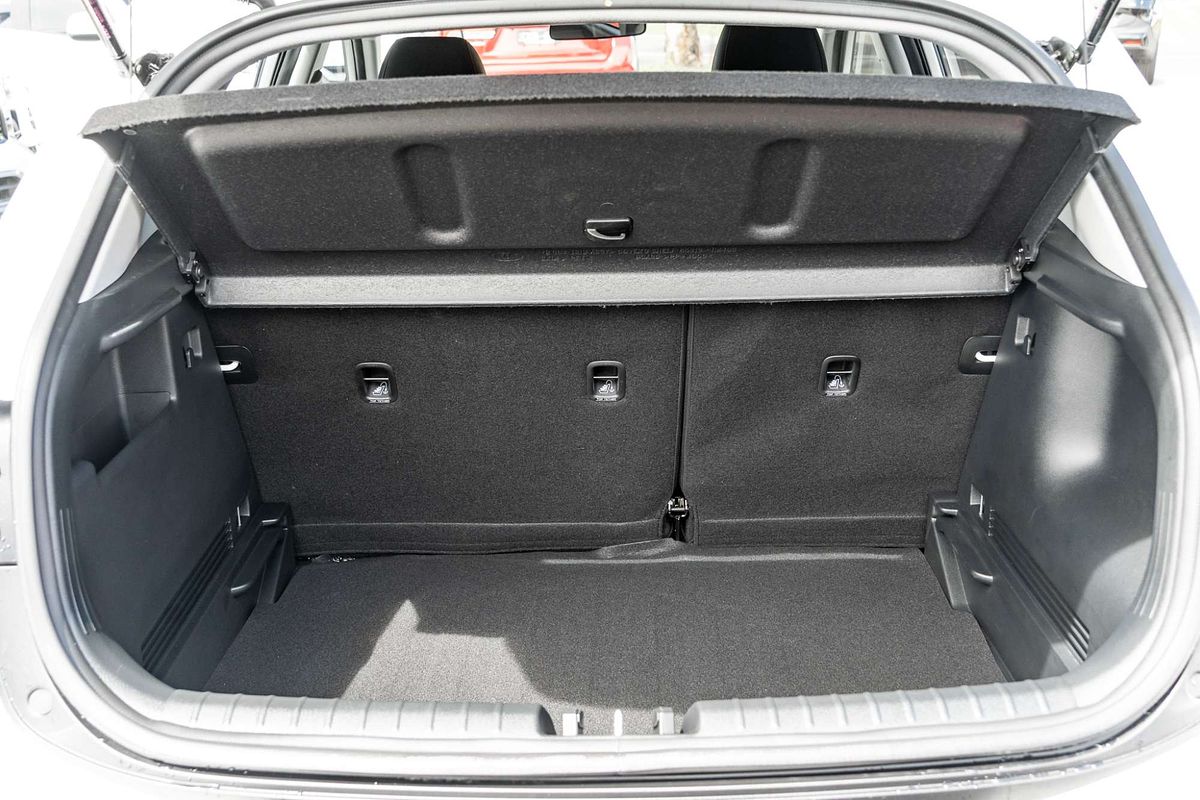 2023 Kia Stonic Sport YB