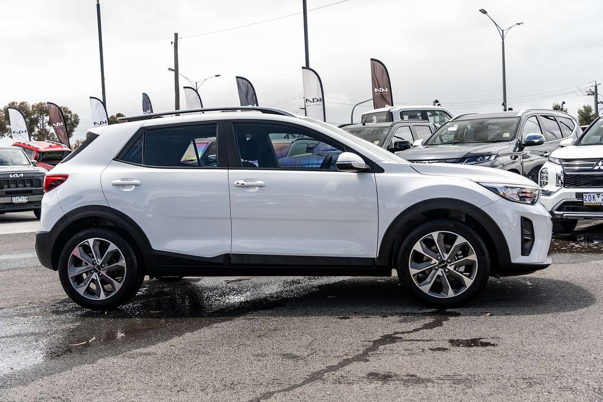 2023 Kia Stonic Sport YB