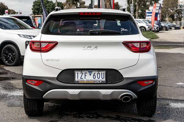2023 Kia Stonic Sport YB