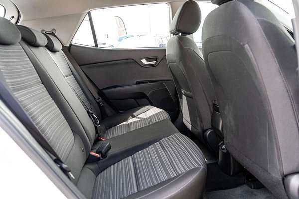 2023 Kia Stonic Sport YB