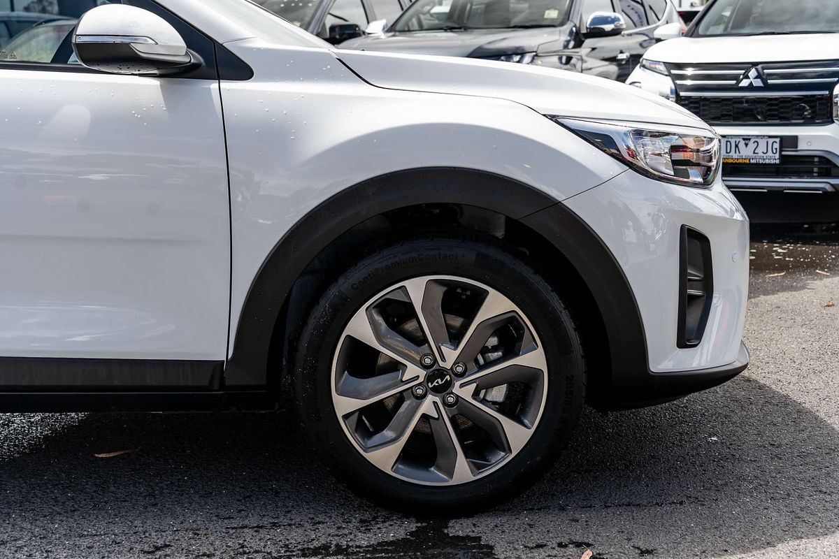 2023 Kia Stonic Sport YB