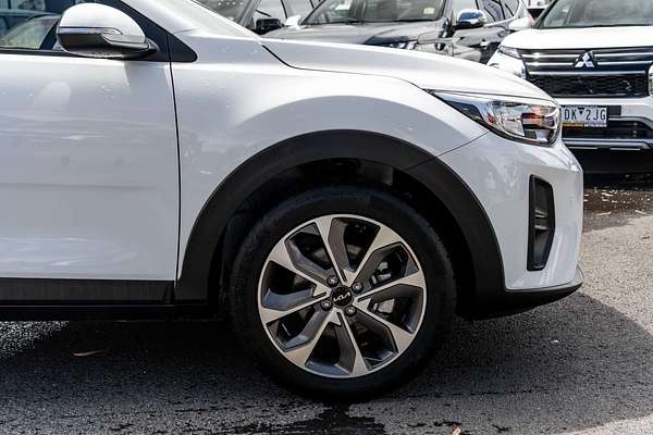 2023 Kia Stonic Sport YB