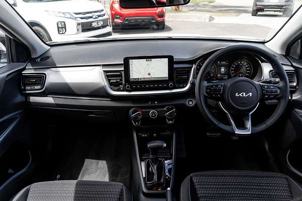 2023 Kia Stonic Sport YB