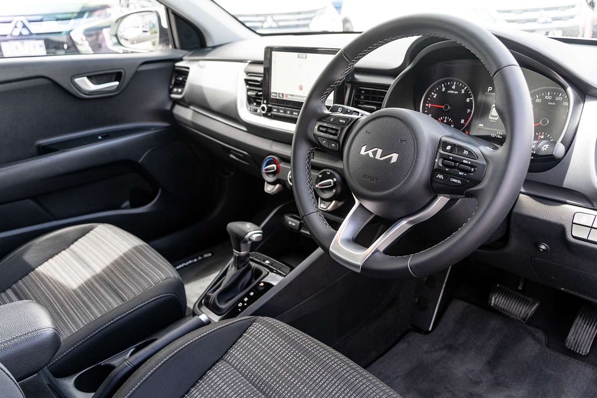 2023 Kia Stonic Sport YB