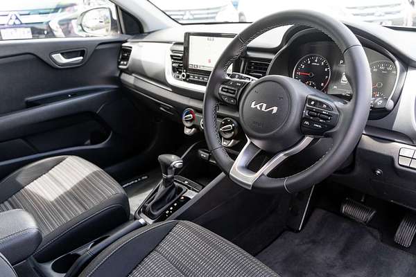 2023 Kia Stonic Sport YB