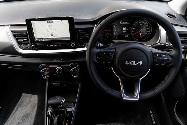 2023 Kia Stonic Sport YB