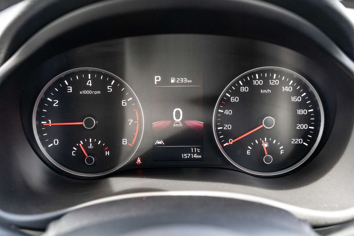 2023 Kia Stonic Sport YB