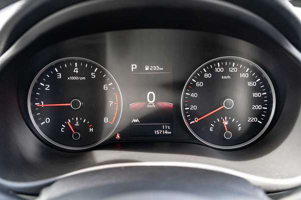 2023 Kia Stonic Sport YB