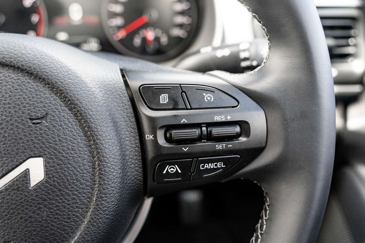 2023 Kia Stonic Sport YB