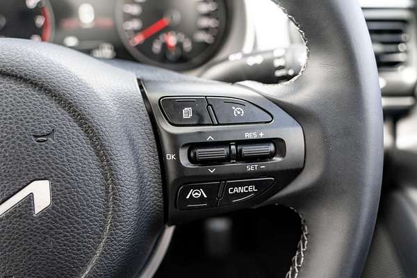 2023 Kia Stonic Sport YB