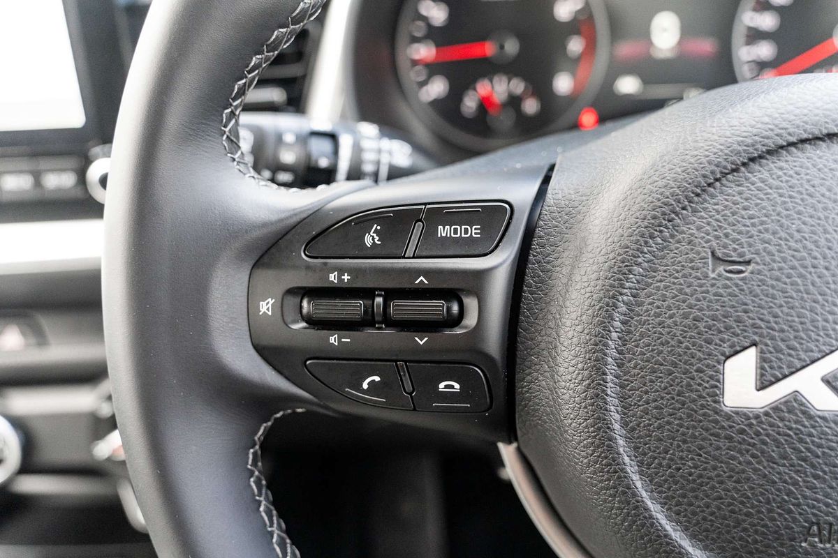 2023 Kia Stonic Sport YB