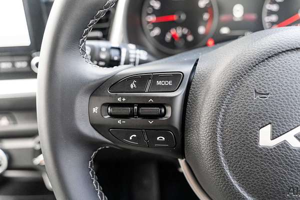 2023 Kia Stonic Sport YB