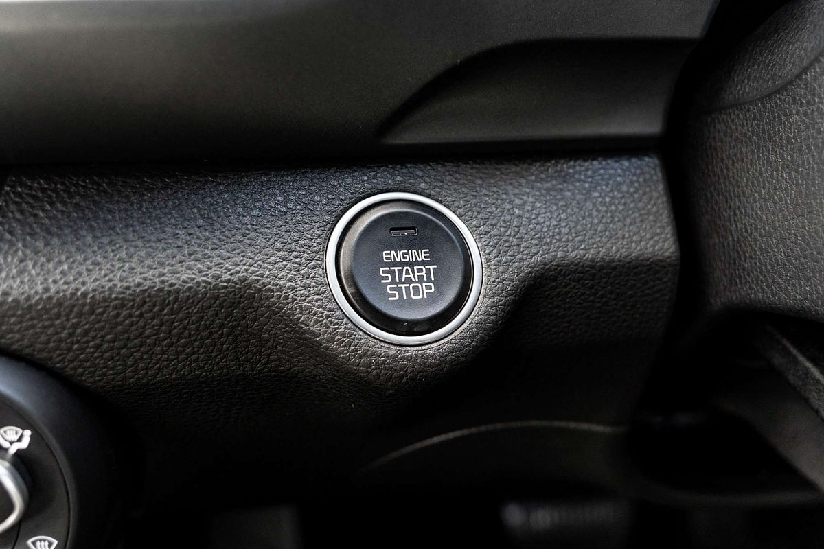 2023 Kia Stonic Sport YB