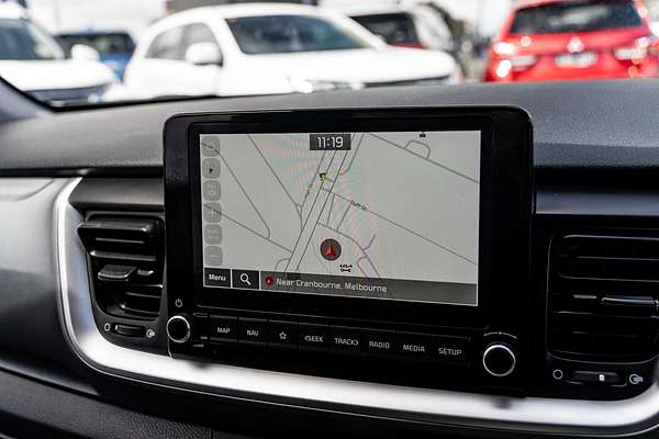 2023 Kia Stonic Sport YB