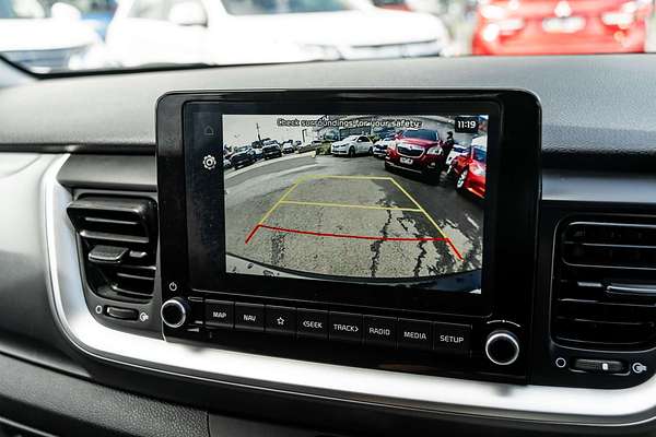 2023 Kia Stonic Sport YB