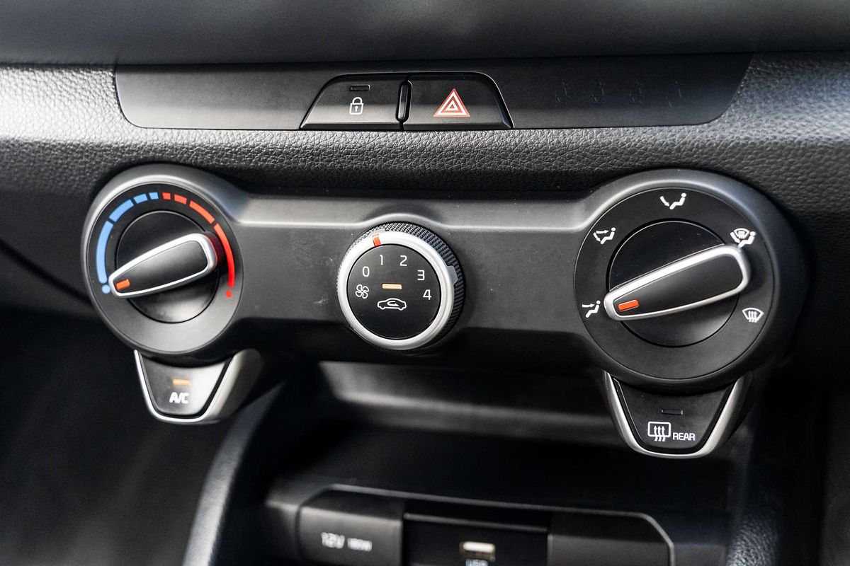 2023 Kia Stonic Sport YB