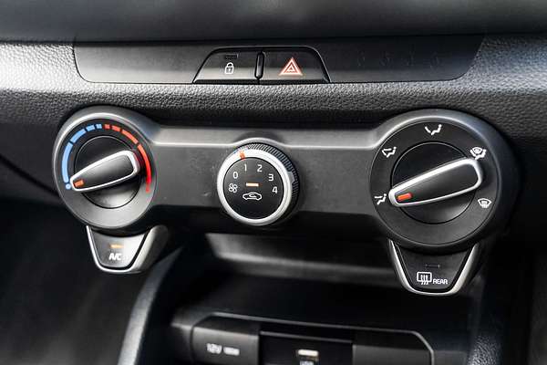 2023 Kia Stonic Sport YB