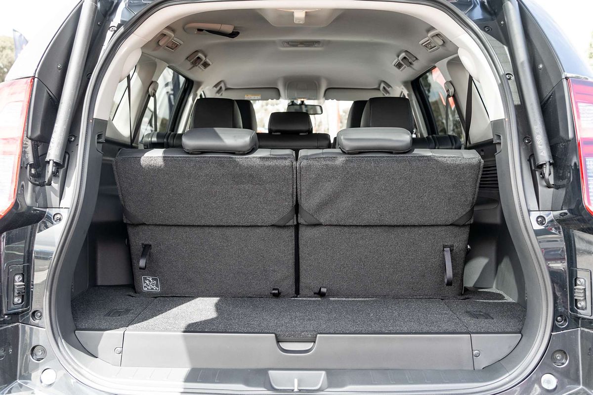 2025 Mitsubishi Pajero Sport Exceed QG