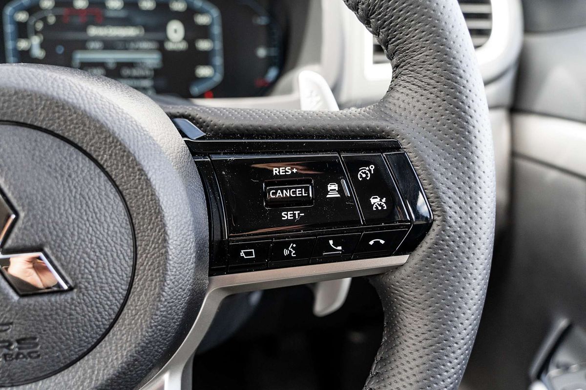 2025 Mitsubishi Pajero Sport Exceed QG