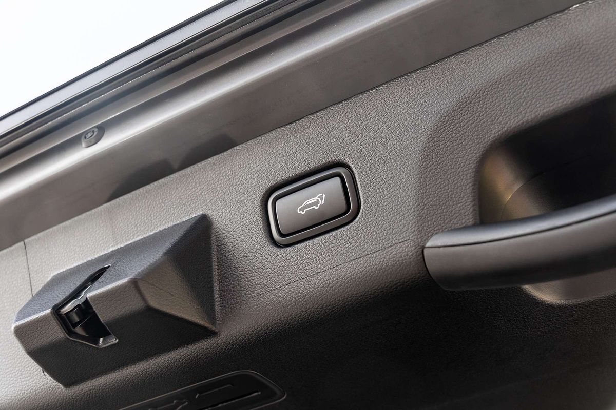 2025 Kia Sportage GT-Line NQ5 PE