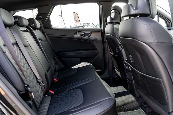 2025 Kia Sportage GT-Line NQ5 PE