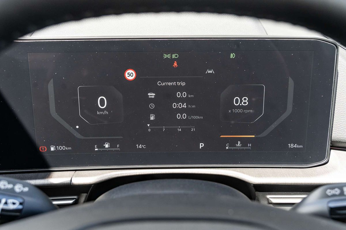 2025 Kia Sportage GT-Line NQ5 PE